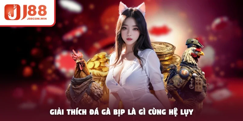 Giải thích đá gà bịp là gì cùng hệ lụy