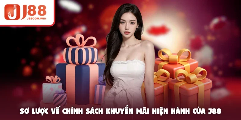 Sơ lược về chính sách khuyến mãi hiện hành của J88